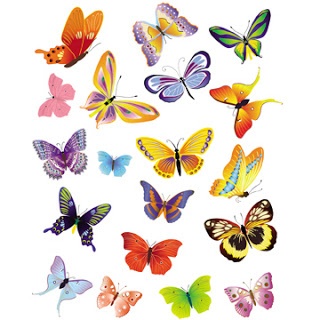 320x320 64 Best Clip Art Images Cards, Embroidery And Flower