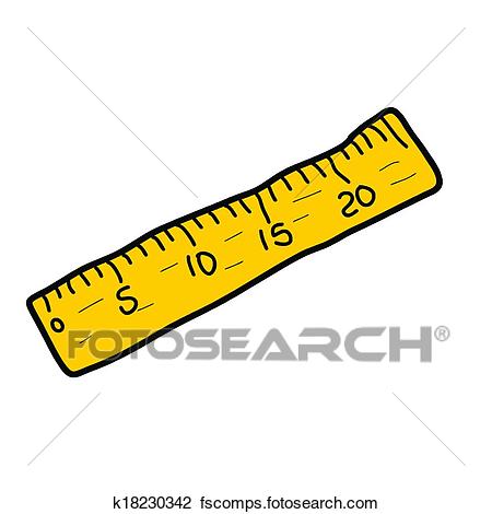 450x470 Clipart Of Ruler Yellow Measure Tape Measuring Tool Instrument