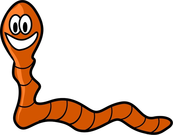 600x468 Inch Worm Vector Free Vector Download (121 Free Vector)