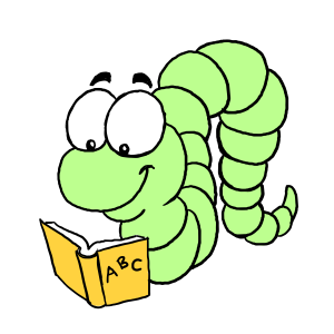 Inchworm Clipart | Free download on ClipArtMag