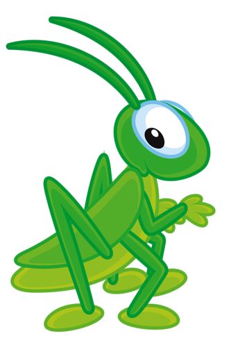 343x500 213 Best Cute Bugs Clipart Images Pictures, Card