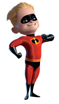 200x353 Free Disney's The Incredibles Clipart And Disney Animated Gifs