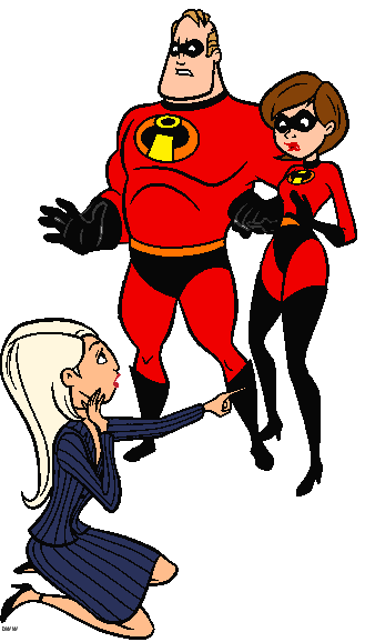 329x578 Graphics For Mr Incredible Graphics