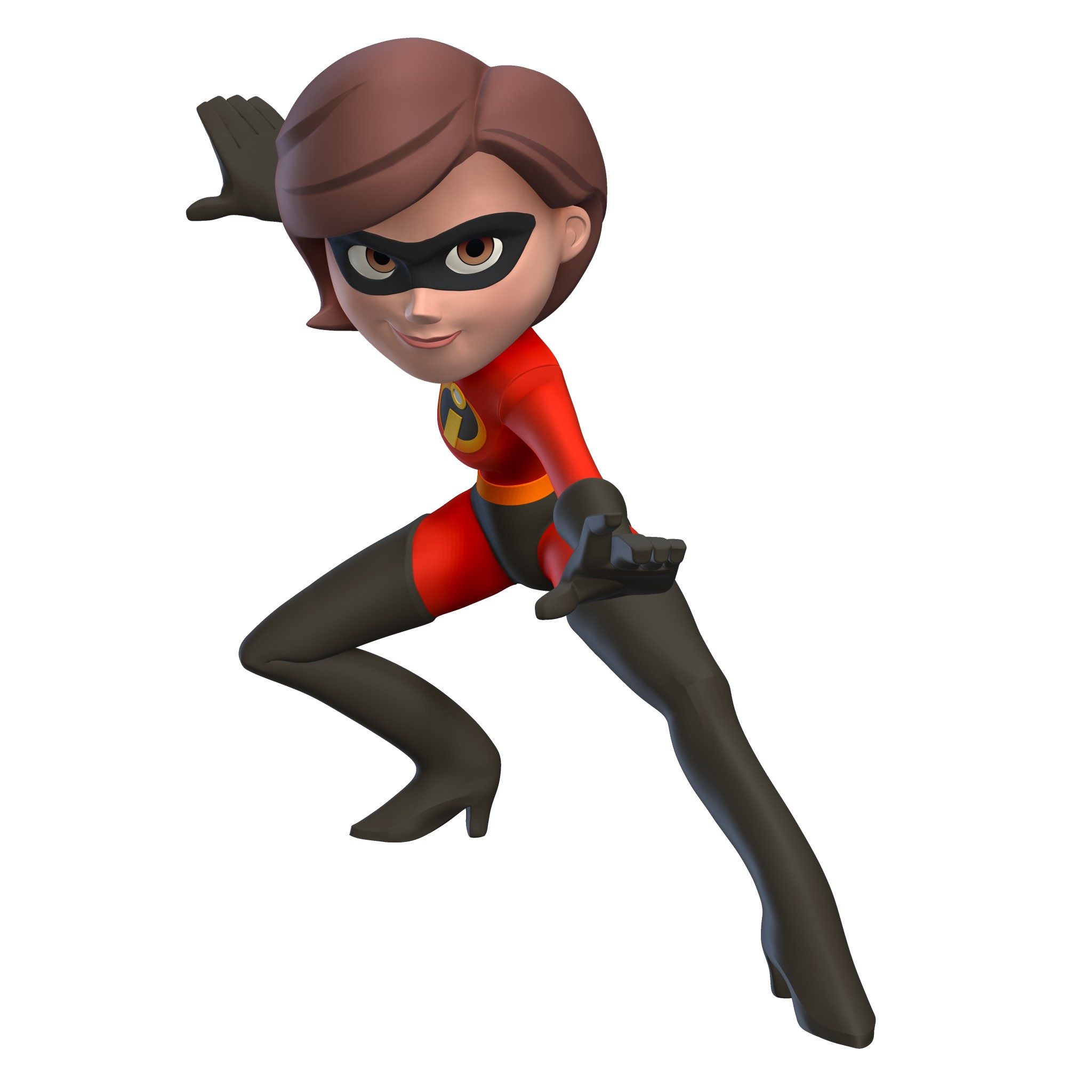 2048x2048 Infinity Guru