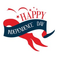 200x200 Happy Independence Day Clip Art Cliparts