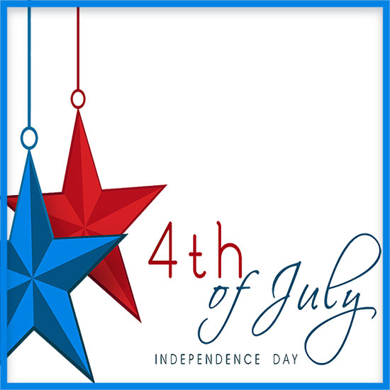 550x550 Graphics For Independence Day Border Graphics