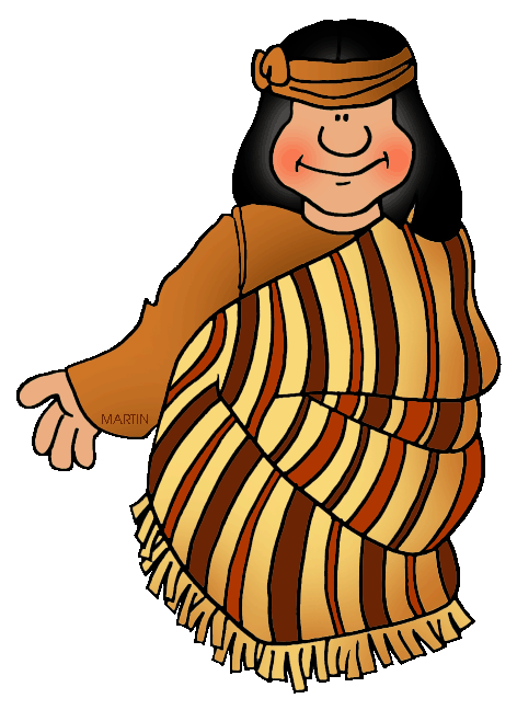 472x648 Ancient Clipart Indian Person