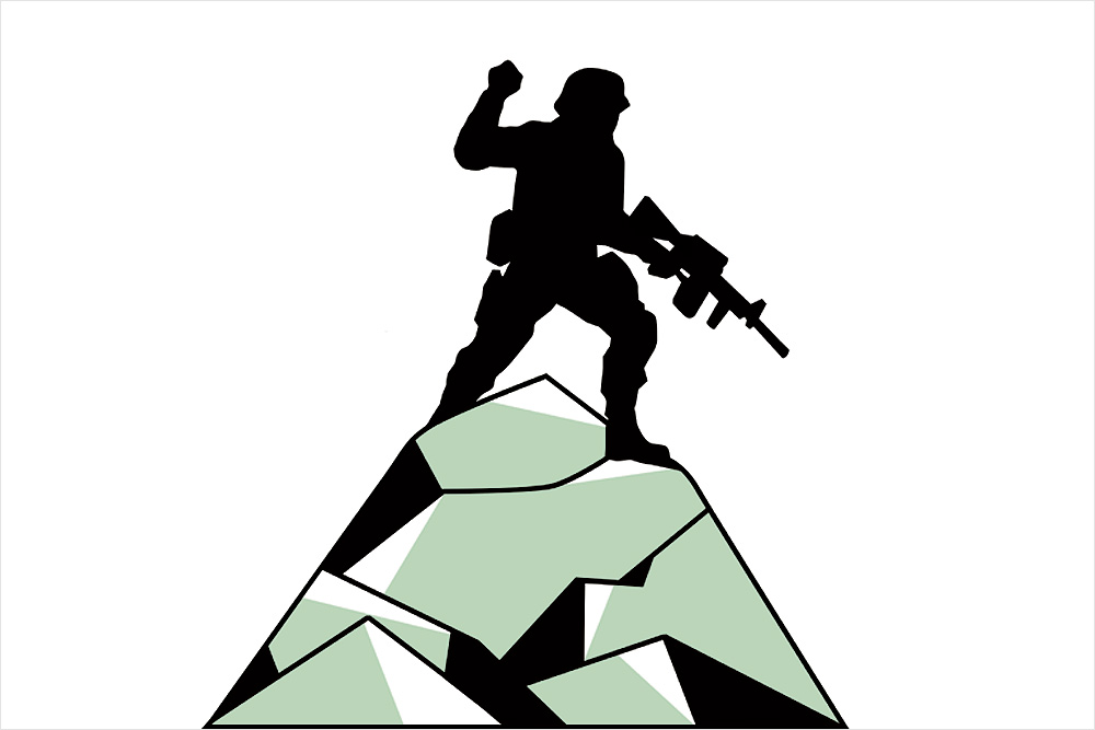 1000x667 Kashmir Diary