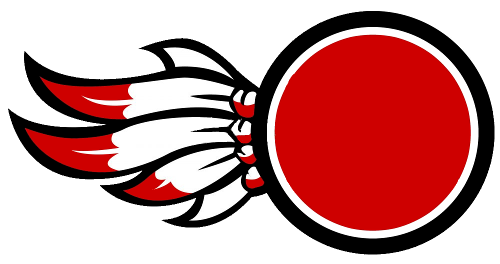 1000x528 Indians Logo Cut Free Images