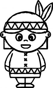 182x300 Coloring Pages Trendy Indian Coloring Page American
