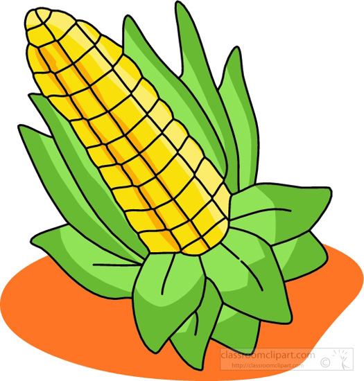 525x550 Corn Clipart Vegetable Clip Art 2