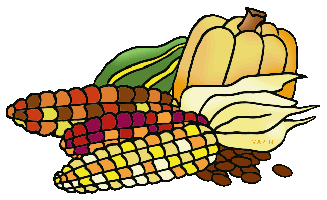 648x397 Best Corn Clip Art