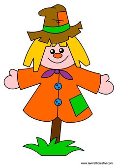 236x337 Wheat And Fall Leaves Fall Leaves, Free Picture And Clip Art