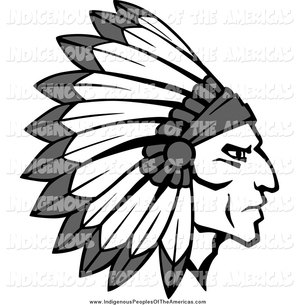1024x1044 Hat Clipart Native American