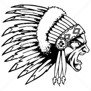 361x361 23 Best Indian Chief Images Figure Drawings, God