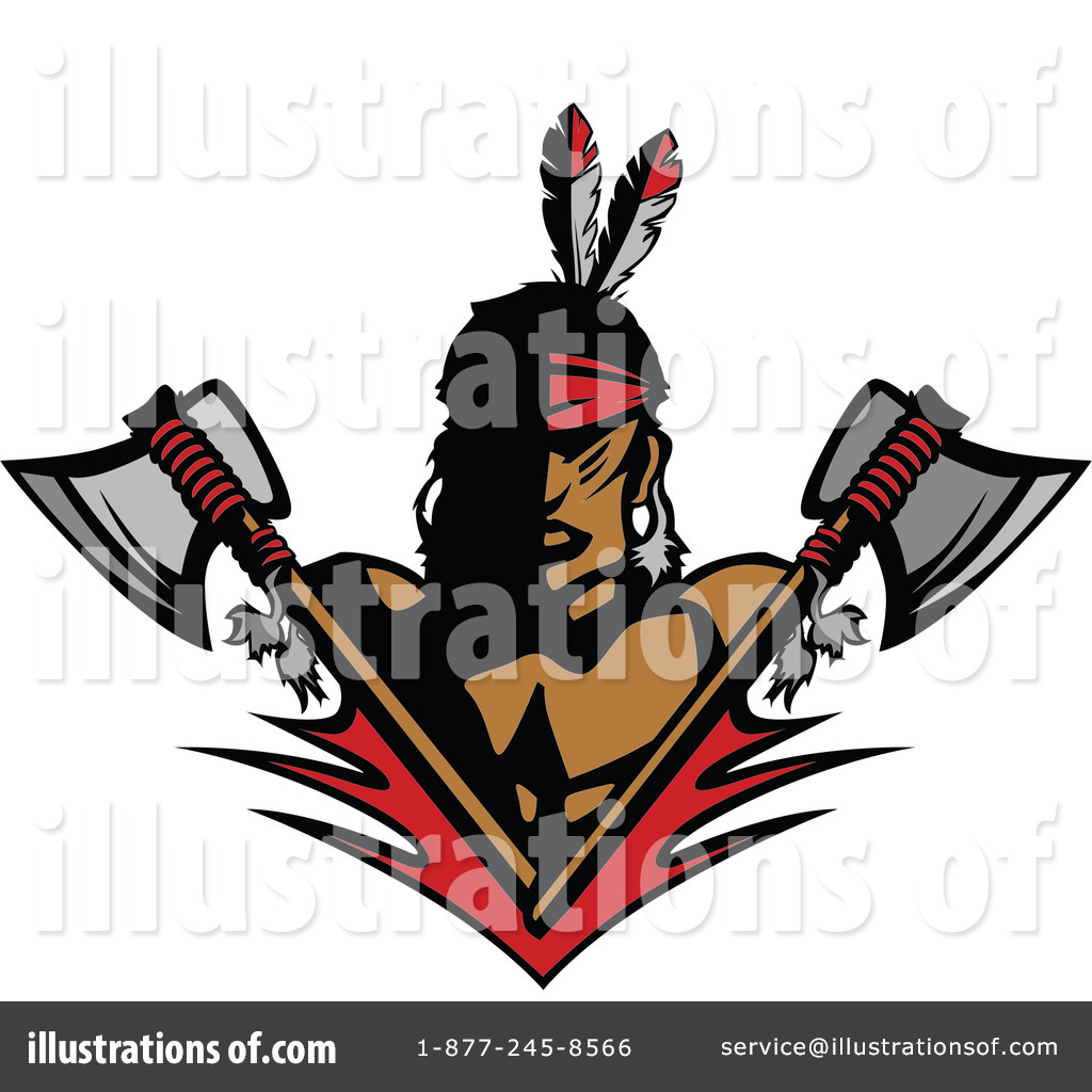 1024x1024 Native American Clipart