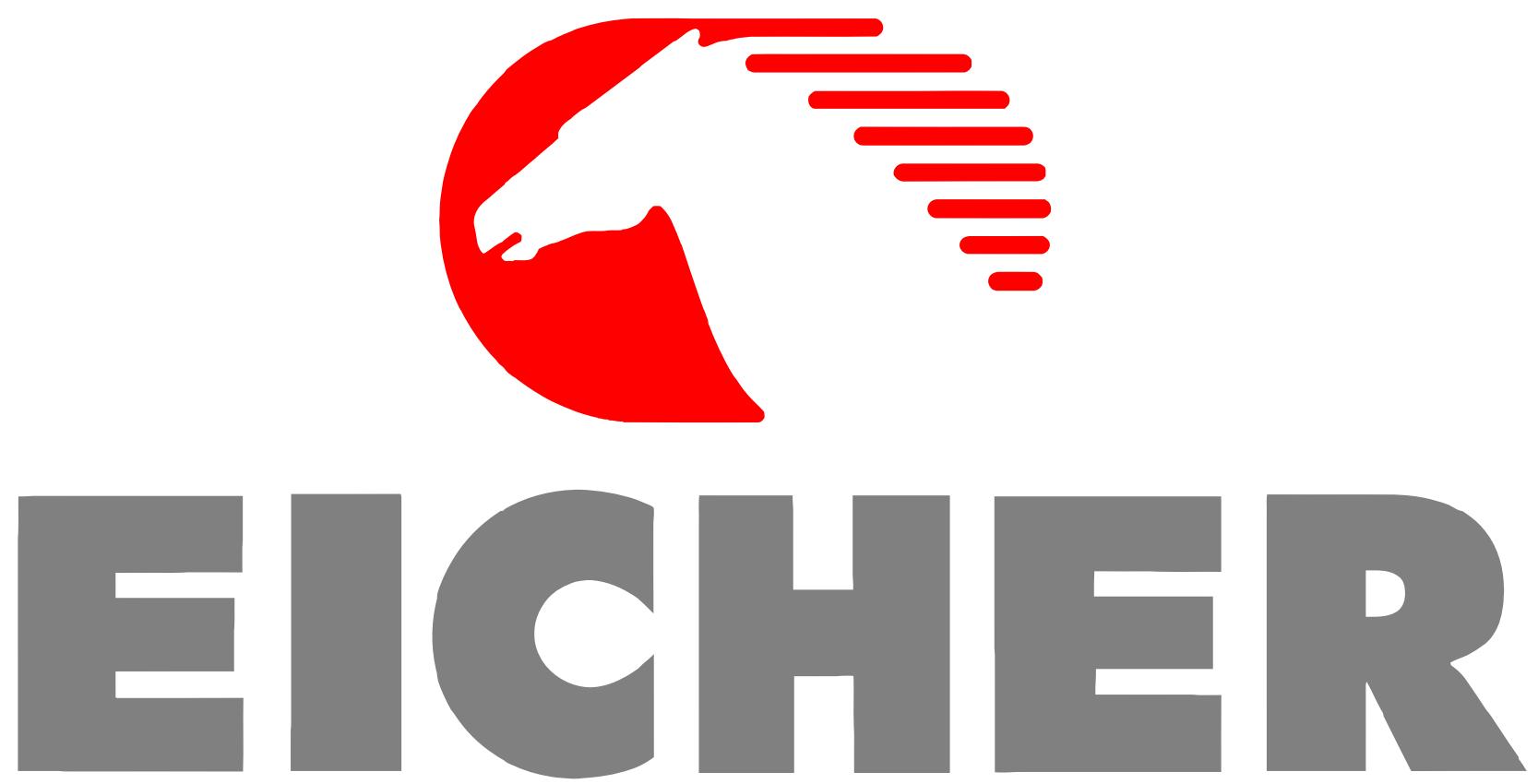 1667x850 Eicher Motors Logo [Eps Pdf] Car And Motorcycle Logos
