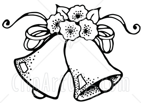 450x329 Sophonie's Blog Wedding Ring Black And White Marriage Sketch Clip