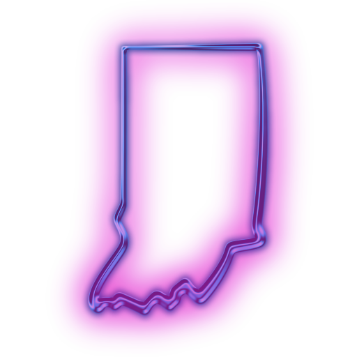 512x512 Indiana Icon