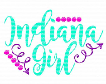 340x270 Indiana Svg Etsy