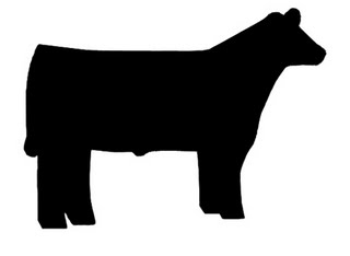 320x234 Beef Steer Clip Art Clipart Panda