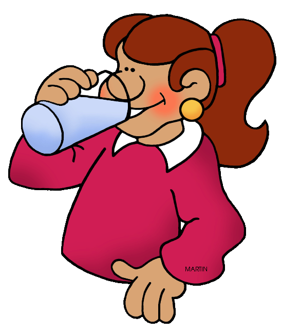 549x648 United States Clip Art By Phillip Martin, Indiana State Beverage