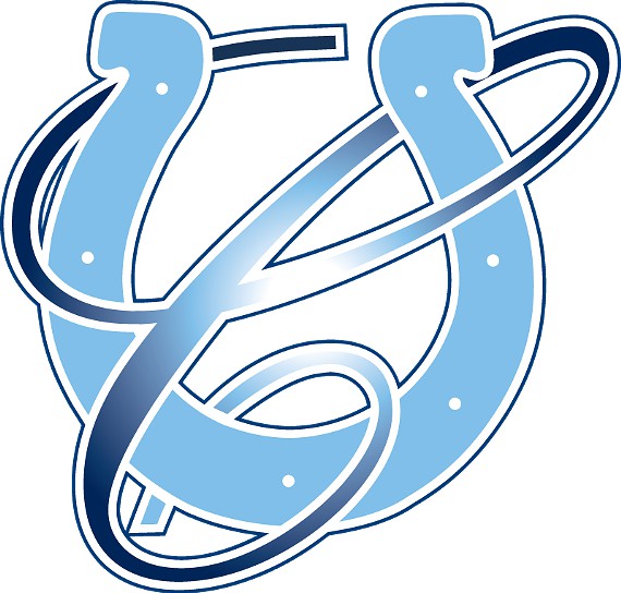 570x544 Horseshoe Clipart Colts