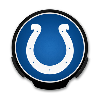 320x320 Indianapolis Colts Logo Clip Art