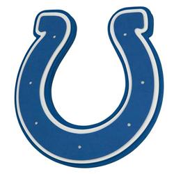 Indianapolis Colts Logo Clipart | Free download on ClipArtMag