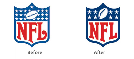 450x200 Nfl Clipart Logos