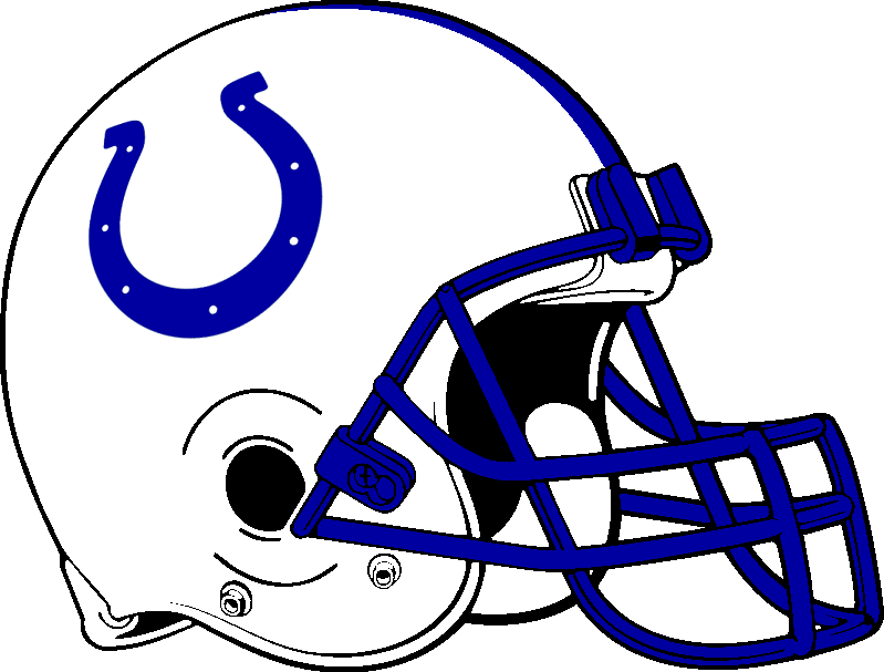 799x607 Colts Helmet 1995 2003 By Chenglor55
