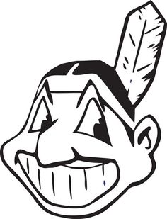 236x309 Cleveland Indians Cliparts