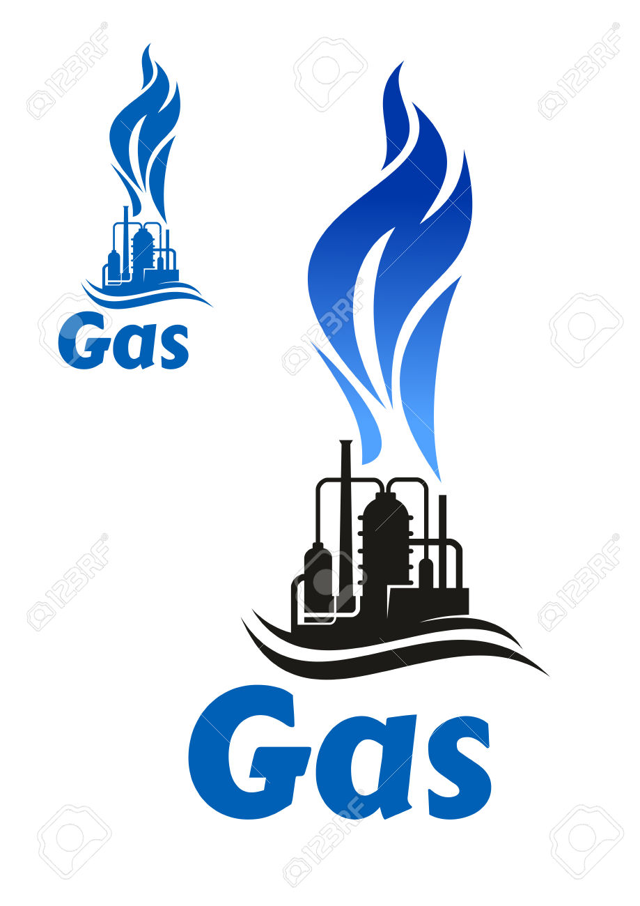 919x1300 Industrial Clipart Natural Gas Plant