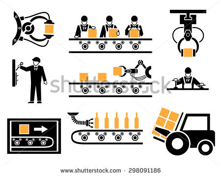 Industrial Clipart | Free download on ClipArtMag