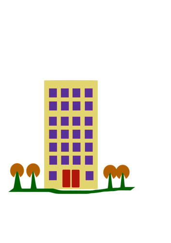 353x500 916 Factory Building Clip Art Free Public Domain Vectors