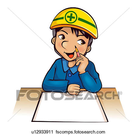 450x443 Clipart Of Safetyhelmet, Architecture, Industry, Worker, Laborer