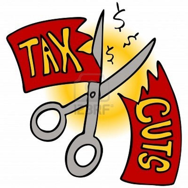 600x600 Pay Tax Clipart