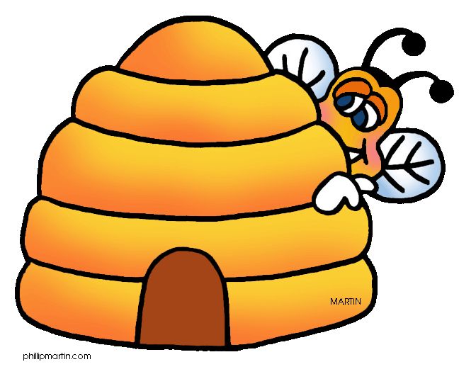 648x528 79 Best Bee Images Spring, Clip Art And Drawings