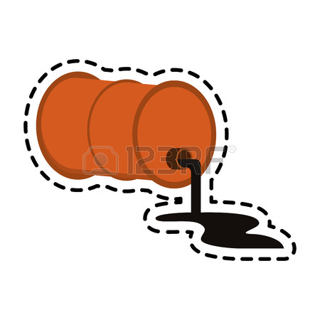 450x450 Barrel Oil Industry Related Icons Image Vector Illustration Design