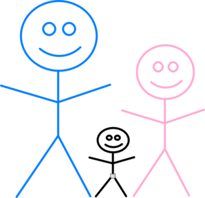 298x288 Child, Toddler, Amp Infant Clip Art