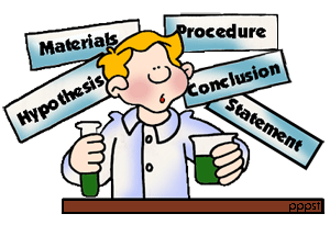 300x205 Scientific Process Cliparts