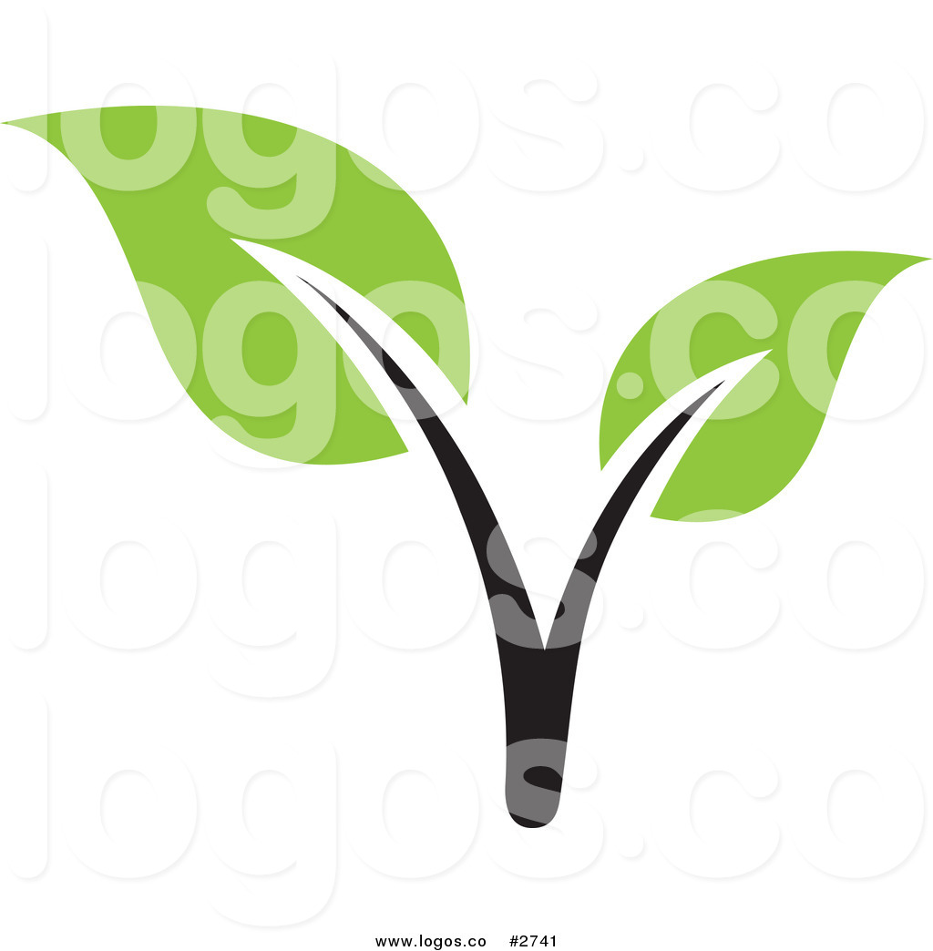 1024x1044 Royalty Free Sprouting Seedling Plant Clipart Logo