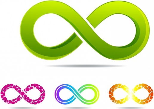 516x368 Vector Infinity Symbol Free Vector Download (16,585 Free Vector