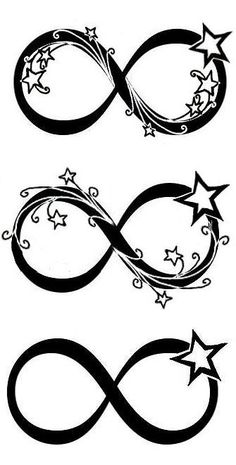 236x465 Infinity Symbol Clipart