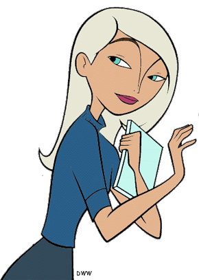 290x407 The Incredibles Clip Art 2 Disney Clip Art Galore