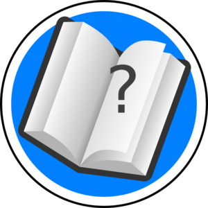 300x300 Information Clip Art