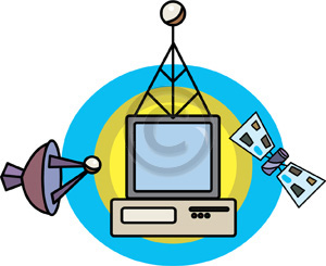 300x245 Information Tech Clipart