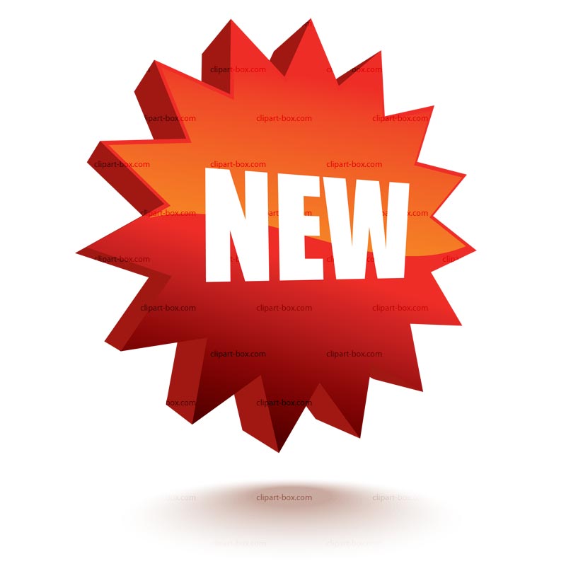 800x800 New Cliparts