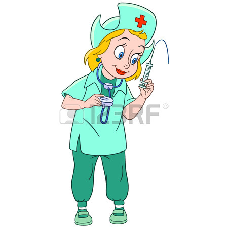 Injection Clipart