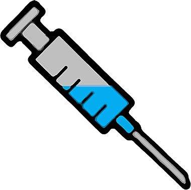 380x378 Injection Logo